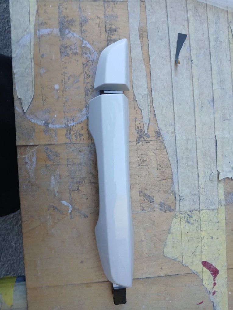 2020 Honda Civic RH Drivers Side Door Handle
