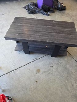 Coffe Tables