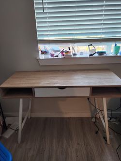 Ikea Desk