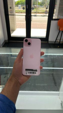 iPhone 15 Plus 512GB (Unlocked)