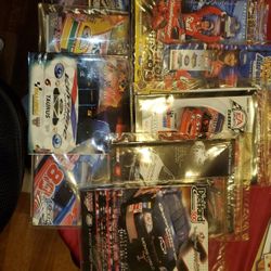 TALLADEGA PROGRAMS 
