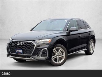2022 Audi Q5