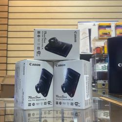 Canon Powershot Elph360 HS A 