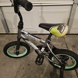 Kids Bicycle