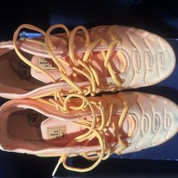 Highlighter Nike Sneakers size 12 men