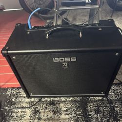 Boss Katana MK2 100W