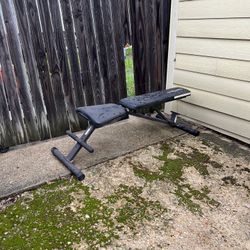 Bench