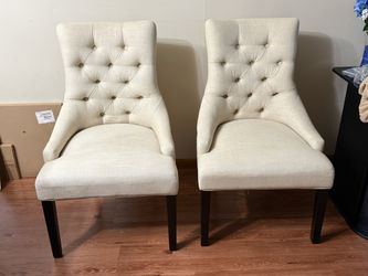 Accent Chairs