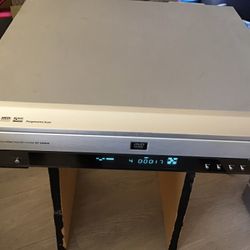 Home Entertainment  Cd Player 