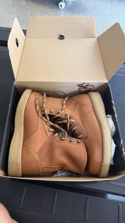 Men’s Georgia boots