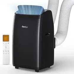 Gasbye 14,000 BTU Portable Air Conditioner - Brand New in Box