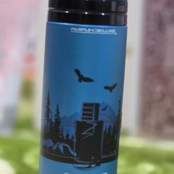 Suave Perfumed Spray For Men 200ml