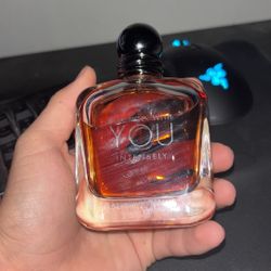 Stronger With You Intensely Never Used 