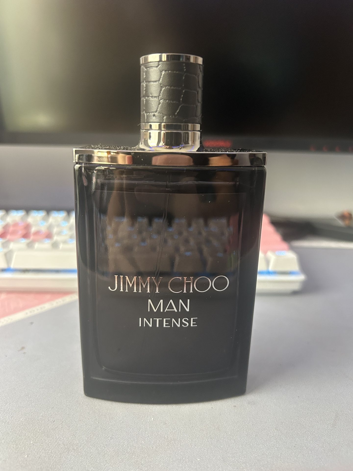 Jimmy Choo cologne