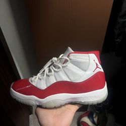 Cherry 11’s