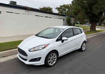 2019 ford