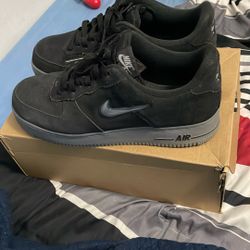 Air Force 1 Jewels 