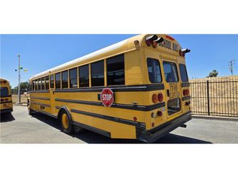 1995 International 3800