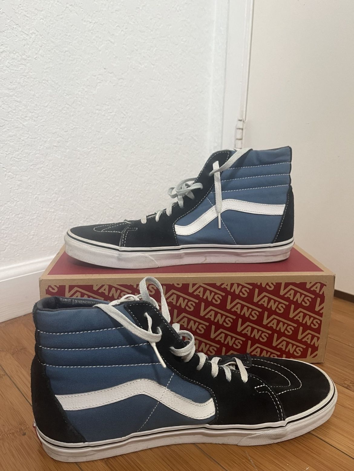 Vans