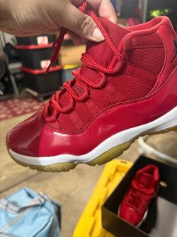 Jordan’s 100$ size 8.5