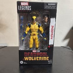 Deadpool & Wolverine