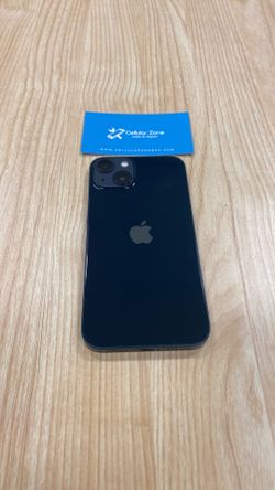 iPhone 13 128gb Unlocked-Bulverde