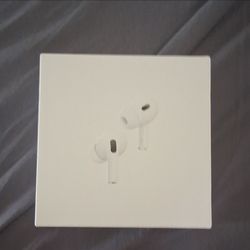 Pod pro 2 Earbuds