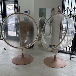 Acrylic Bubble Chair