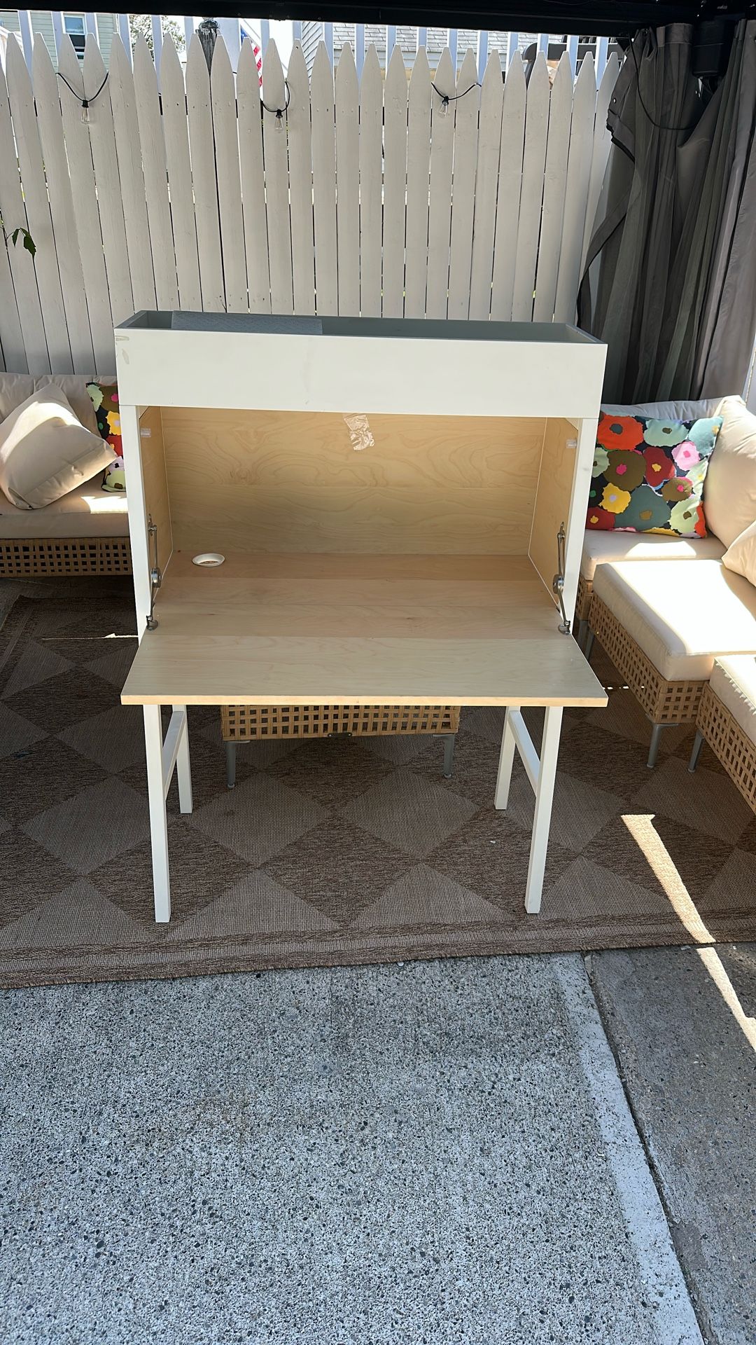 Desk Best Offer