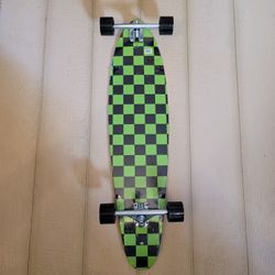 AWAKE SKATEBOARDS LONGBOARD SIZE 40 X 9.75