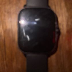 A Old Watch selling for 50 bucks