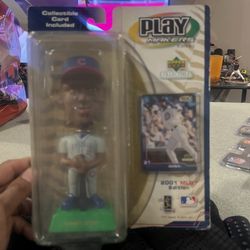 Sammy Sosa Bobble head 