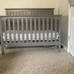 Crib