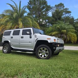 Hummer H2 Lest Edition  2009