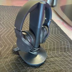 Sony Headphones 
