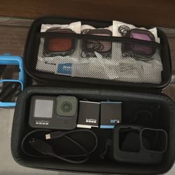 Gopro Hero 9 Black