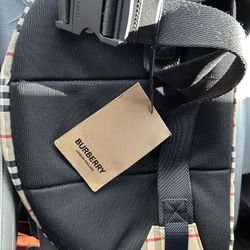 Fanny Bag Burberry