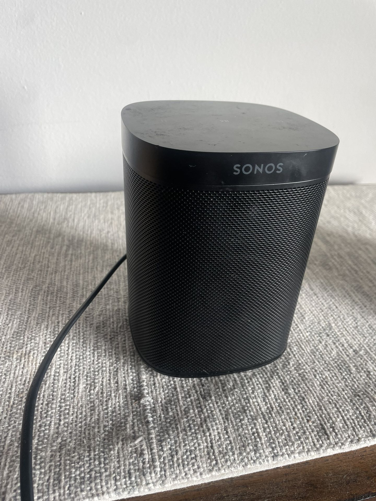 Speaker- SONOS One SL