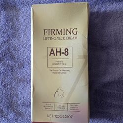 Neck Firming Cream 