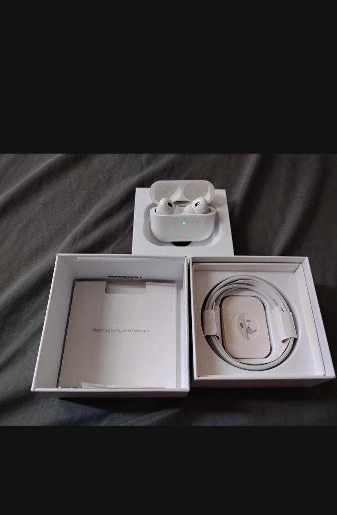 Headphones