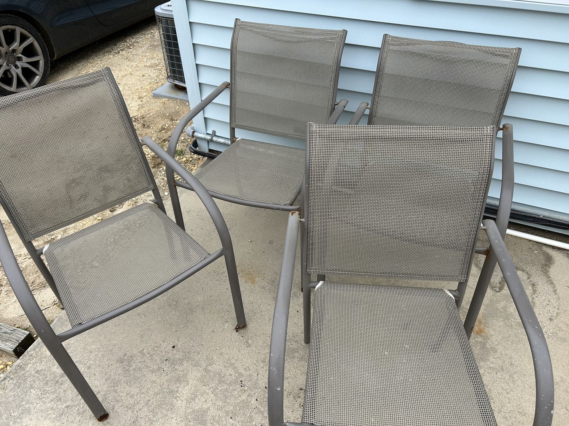 Patio/Deck Chairs for Sale in Lavallette, NJ OfferUp