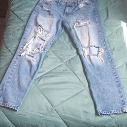 Boyfriend Women's Jeans
