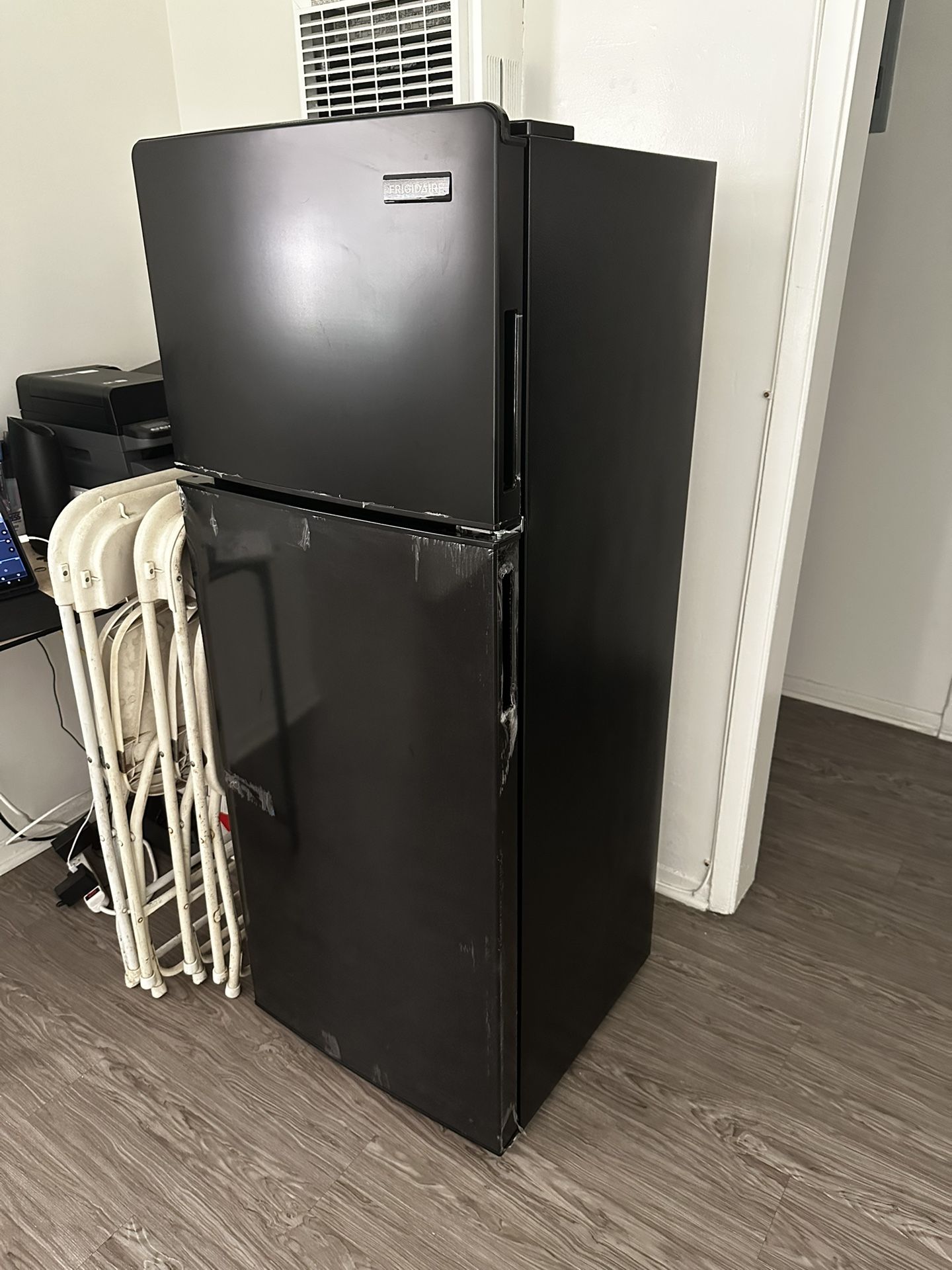 Frigidaire Small Refrigerator