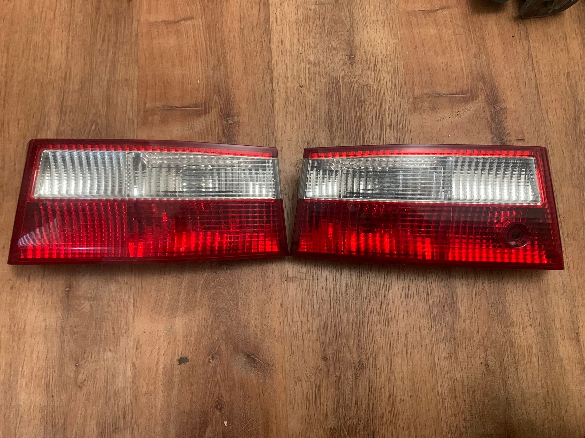 Honda Accord OEM Inner Tail Lights 03-05