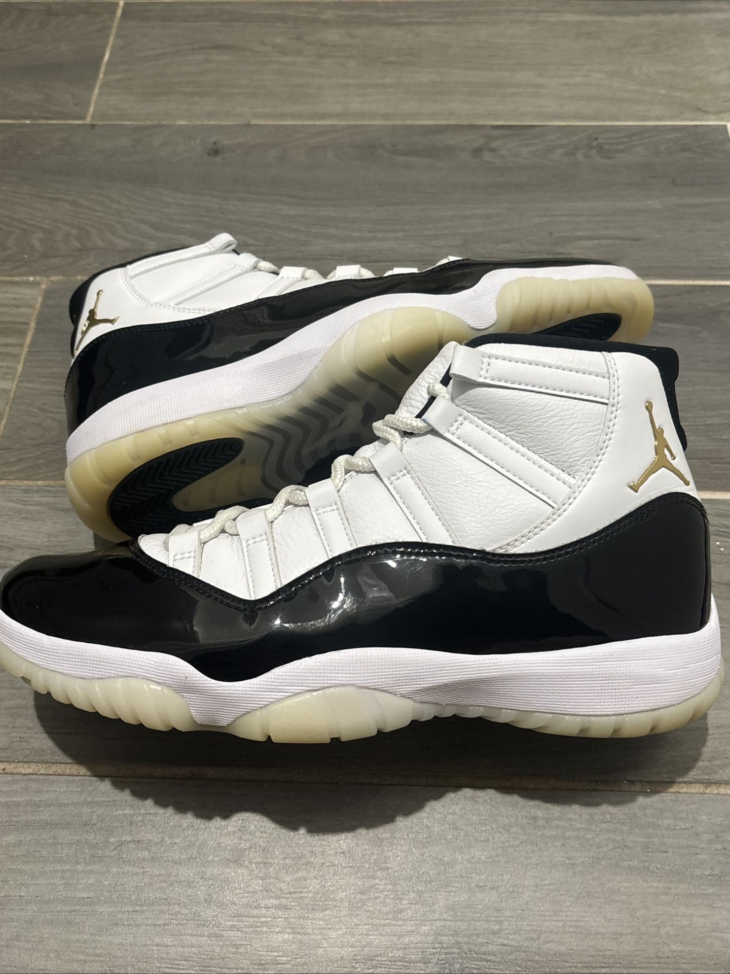 Air Jordan 11 Retro "GRATITUDE" 2023 - Size 10.5 (Lightly Worn🧼