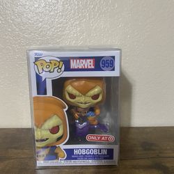 Marvel - Hobgoblin ( Target Exclusive )