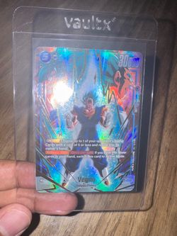 Vegito