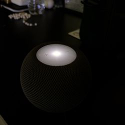 Apple Speaker 