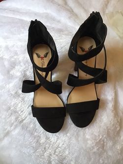 Penny loves Kenny 91/2” heels