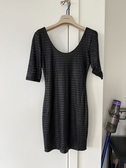 Bebe dress